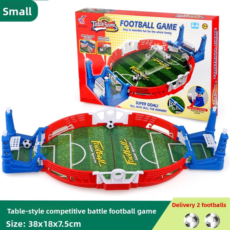 Tabletop Football