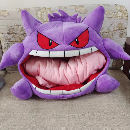Genggui sleep pillow