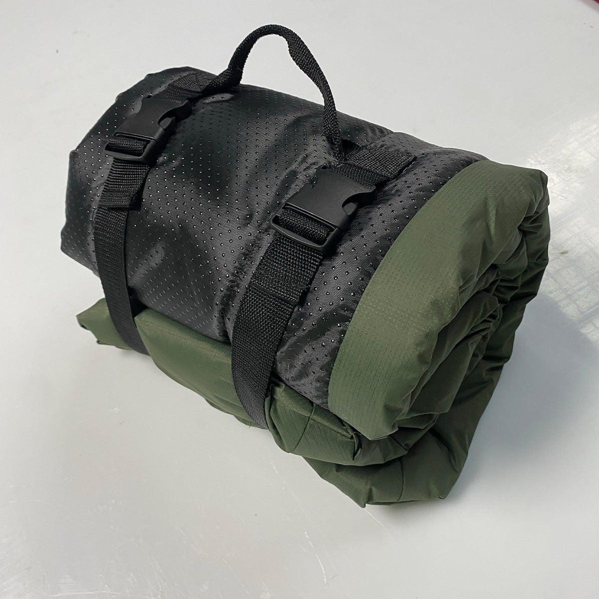 Portable Outdoor Waterproof Foldable Dog Bed