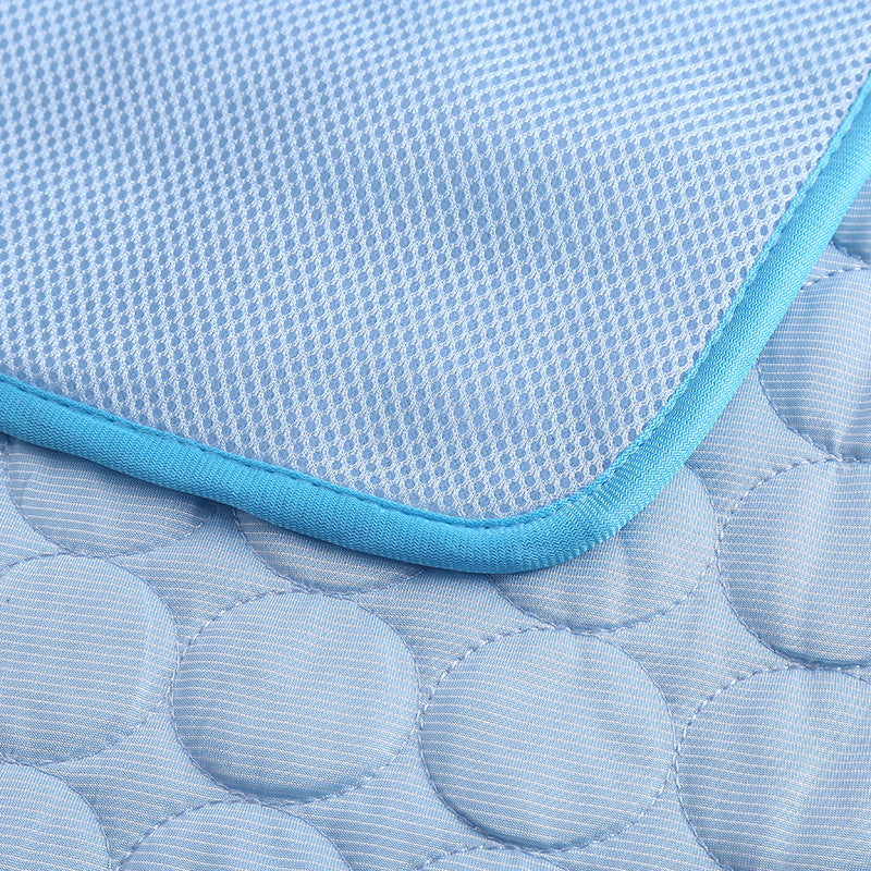 Pet ice pad