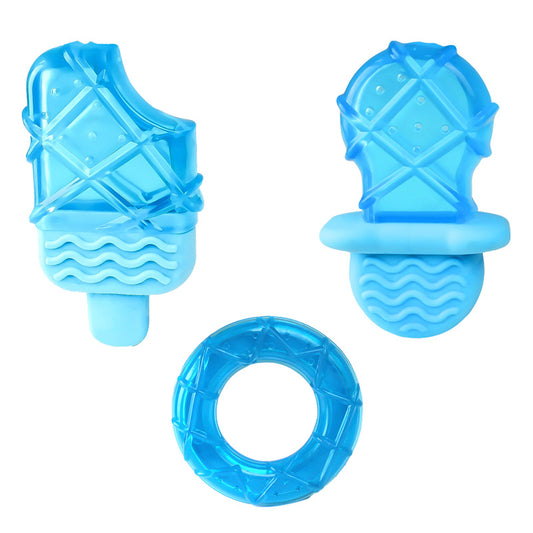 Simulated Popsicle pet gnawing toy