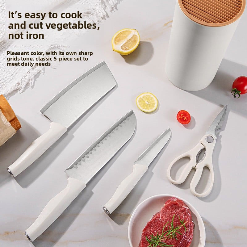knife set