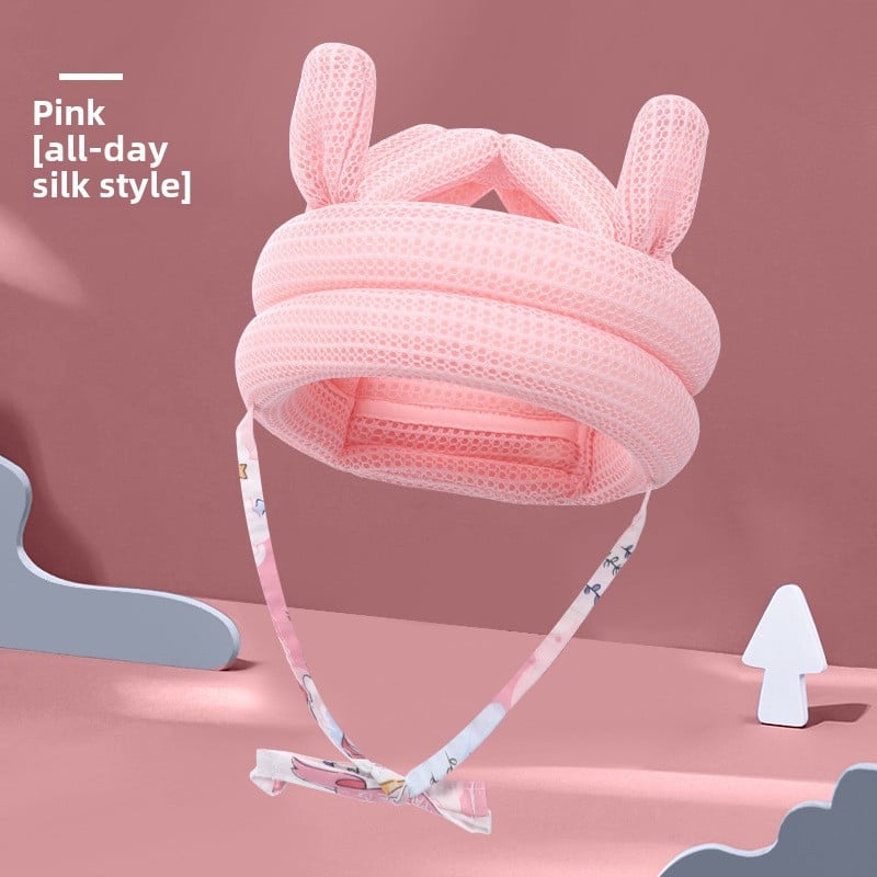 Baby anti-Fall head protection pad