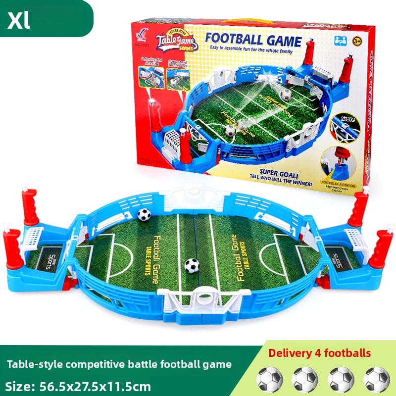 Tabletop Football