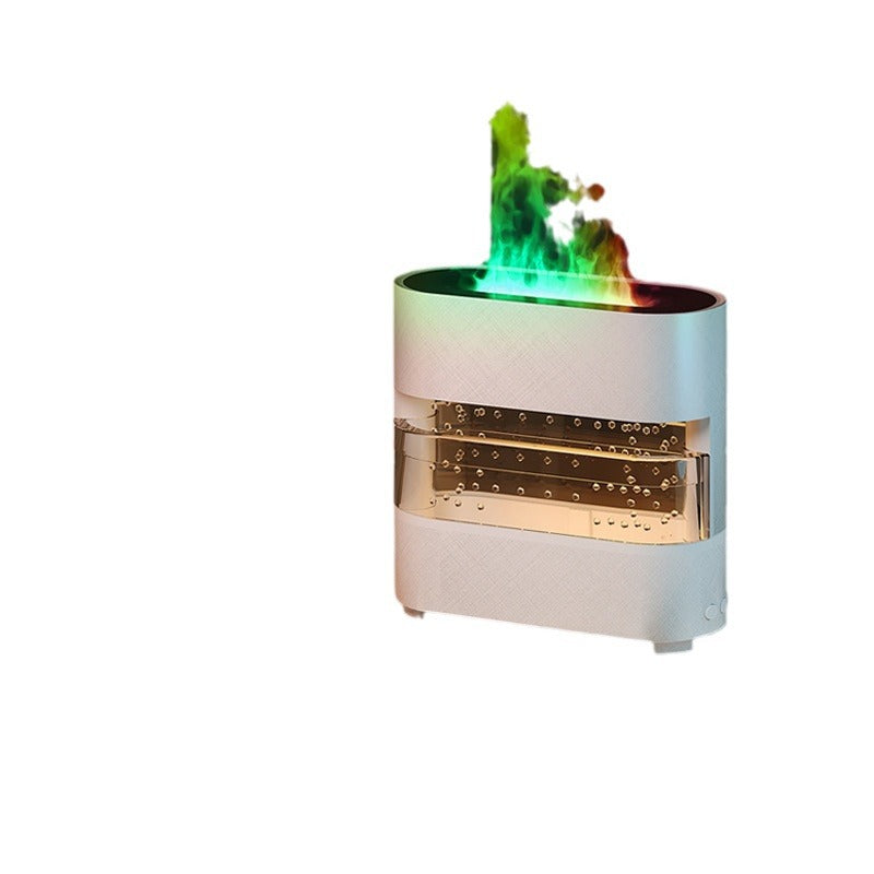 Aroma diffuser humidifier