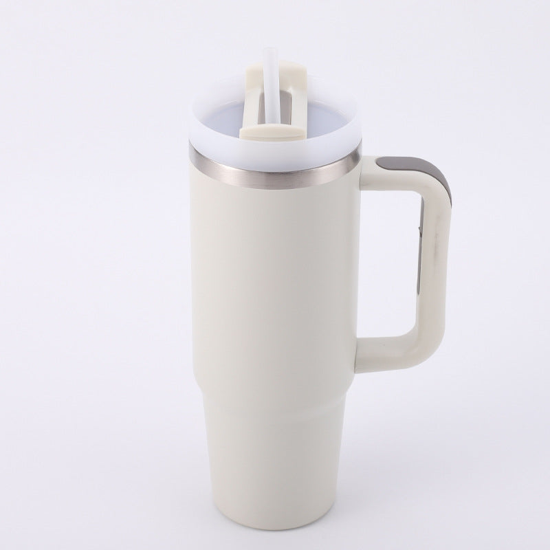 304 stainless steel ice cup 2 generation 40oz Stanley STANLEY car cup insulation water cup