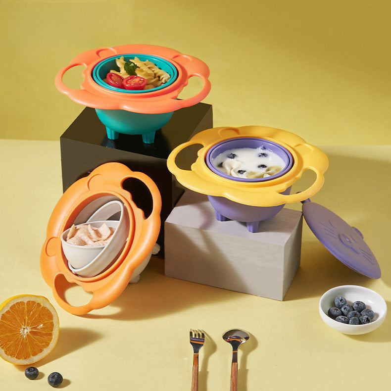 Baby baby children's bowl