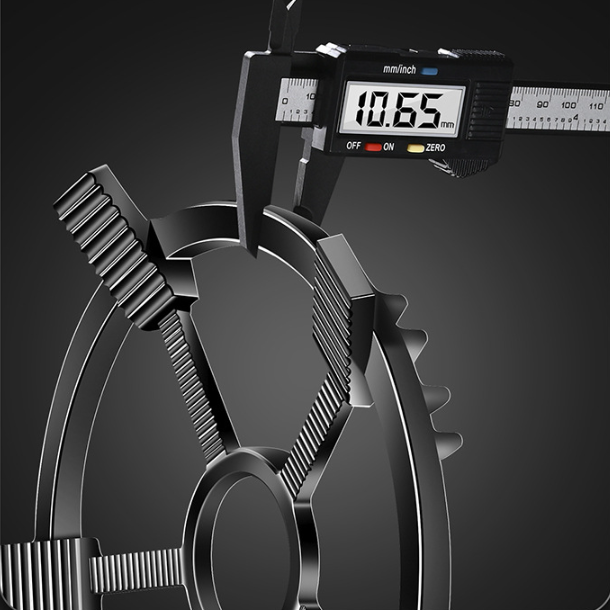 Universal gas stove support - non-slip cooking rack