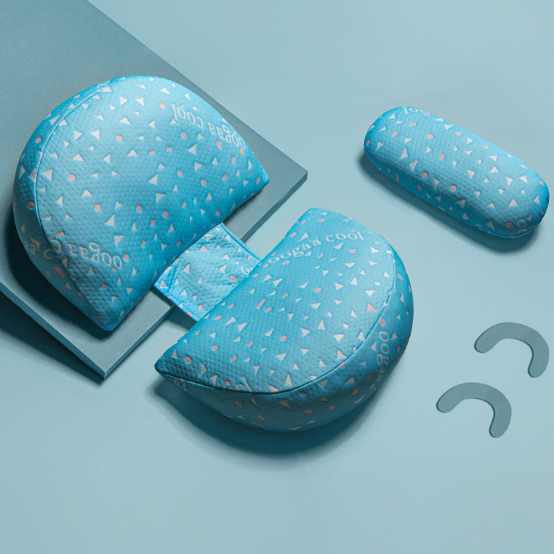 Pregnant woman's pillow