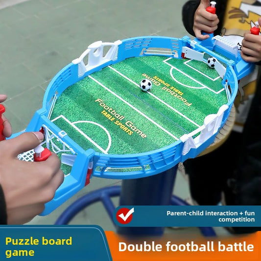 Tabletop Football