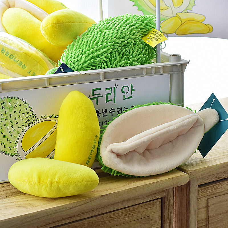 Pet vocal toy dog durian toy