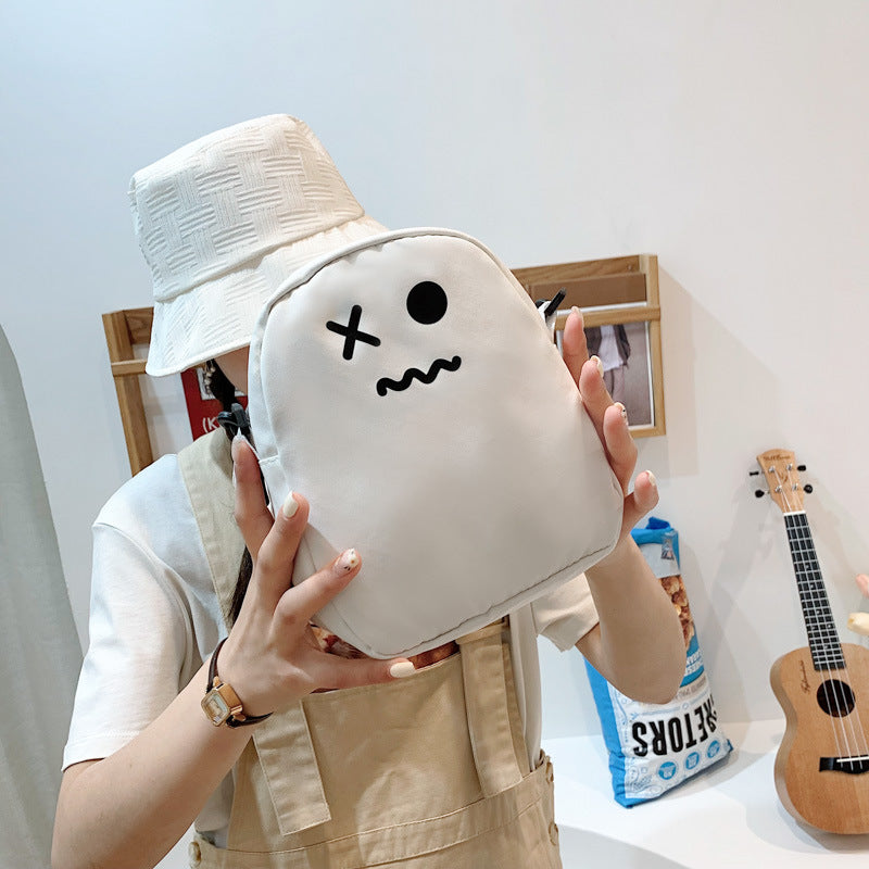 Cartoon crossbody bag