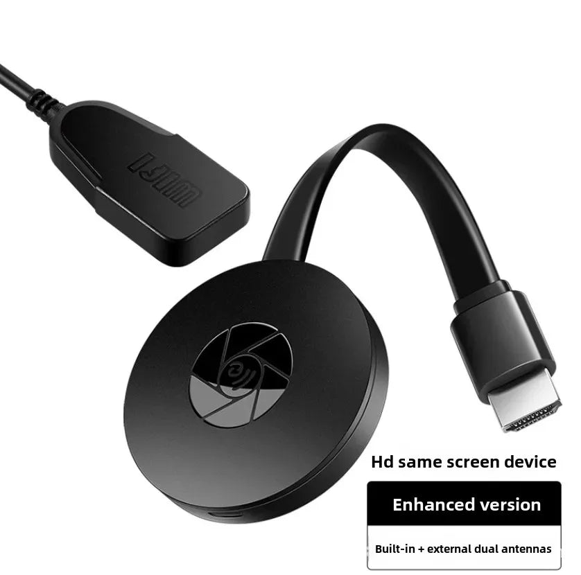 Wireless HDMI screen mirroring device