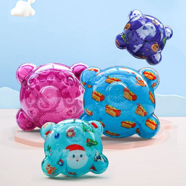 Pet dog vocal toys