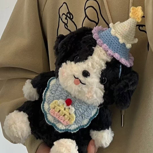 Cute Toy Dog Doll