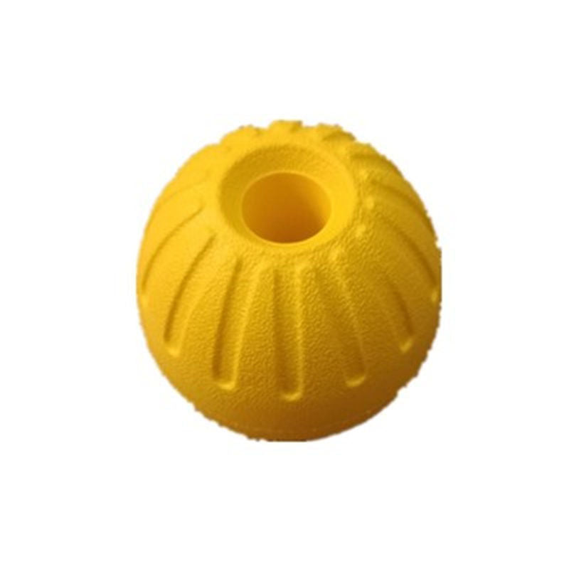 Dog training toy balls, frisbees, border Collies, Golden Retrievers, and medium to large-sized dogs