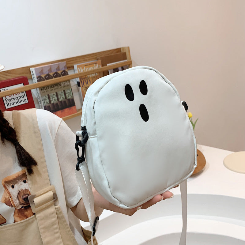 Cartoon crossbody bag