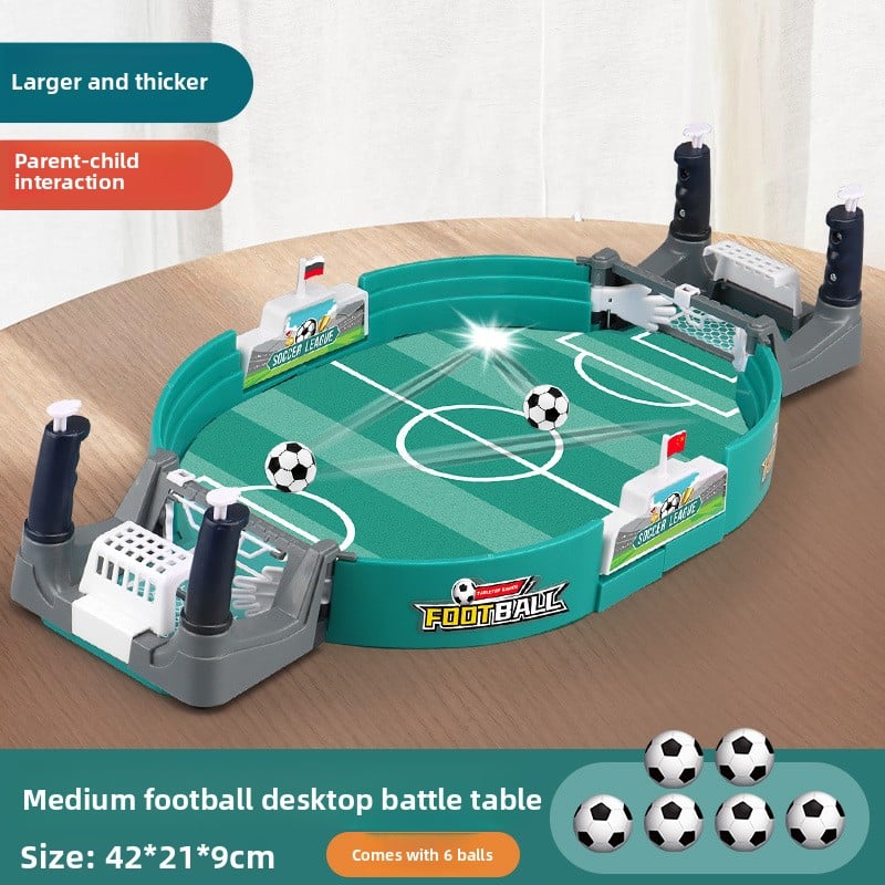 Tabletop Football
