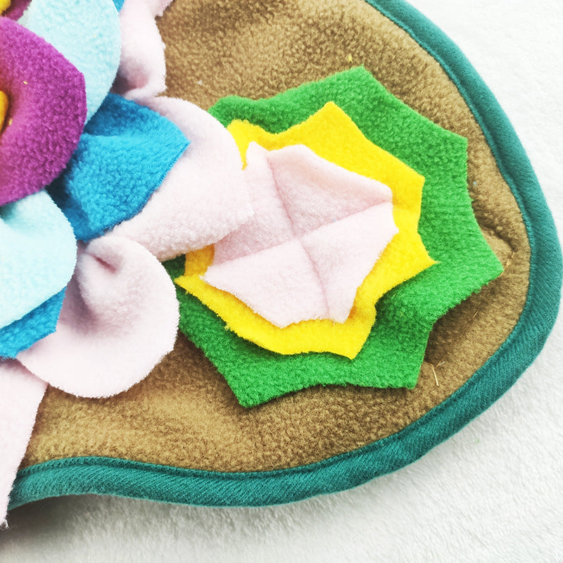Pet Sniff Mat