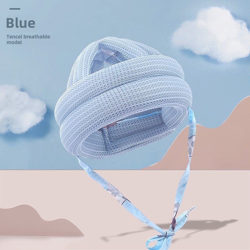 Baby anti-Fall head protection pad