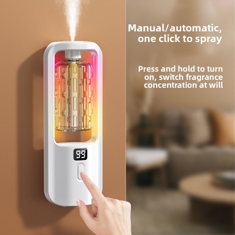 Fresh Air Intelligent Aroma Diffuser