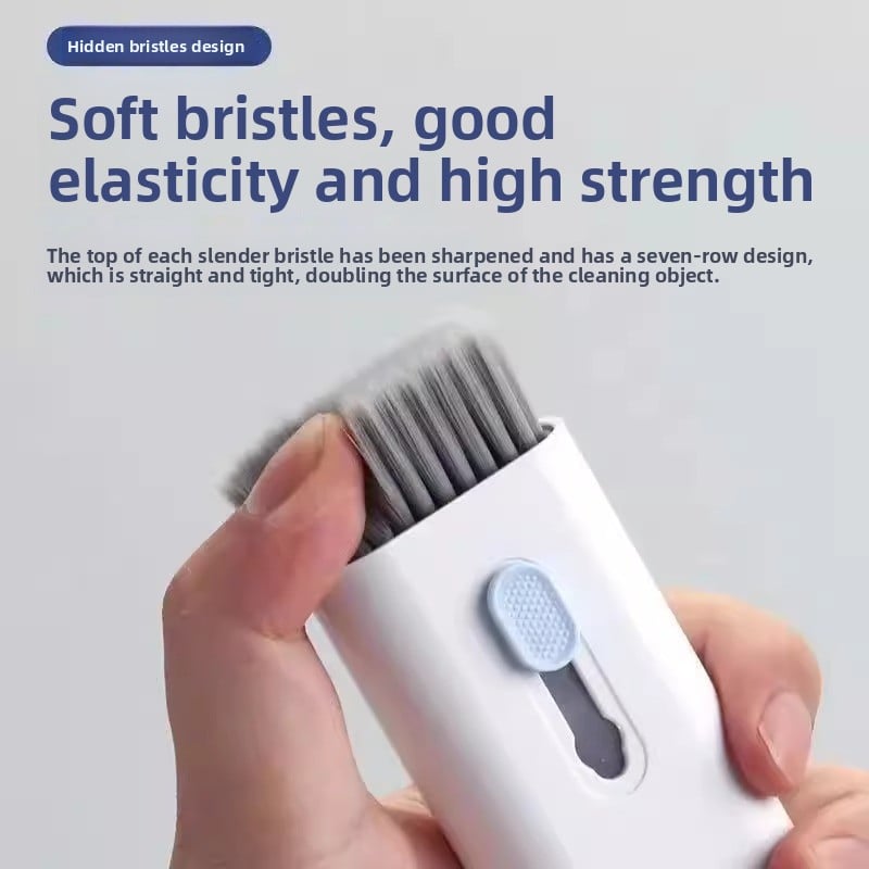 Keyboard Cleaning suit
