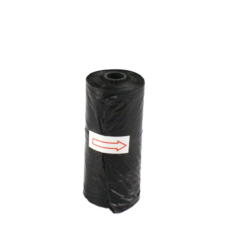Cat/Dog Poop Bag Plastic Garbage Bag Teddy Small Dog Poop Bag