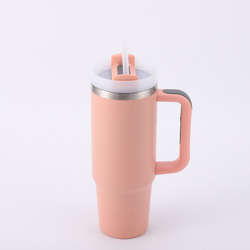 304 stainless steel ice cup 2 generation 40oz Stanley STANLEY car cup insulation water cup