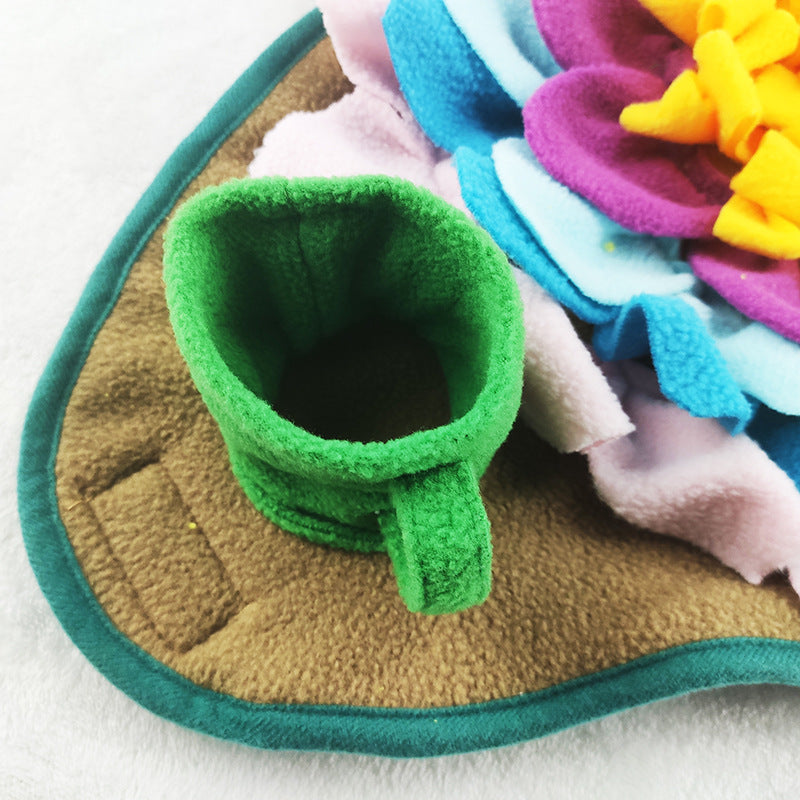 Pet Sniff Mat