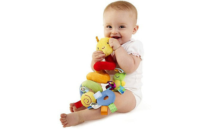 Baby stroller pendant