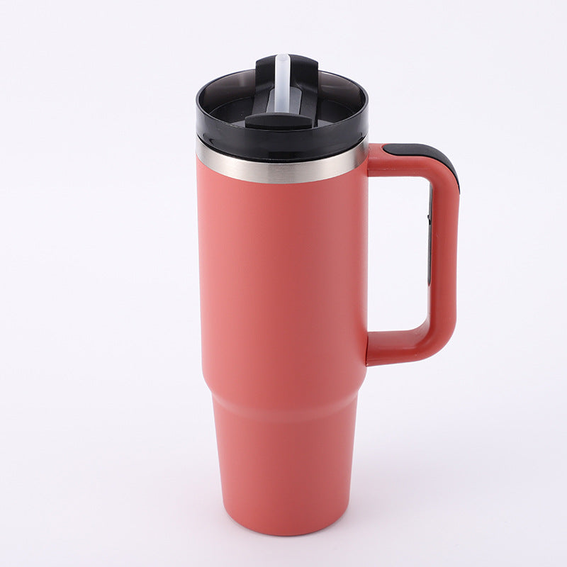 304 stainless steel ice cup 2 generation 40oz Stanley STANLEY car cup insulation water cup