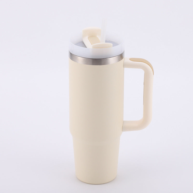 304 stainless steel ice cup 2 generation 40oz Stanley STANLEY car cup insulation water cup