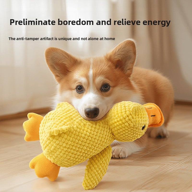 Pet Toy Vocal