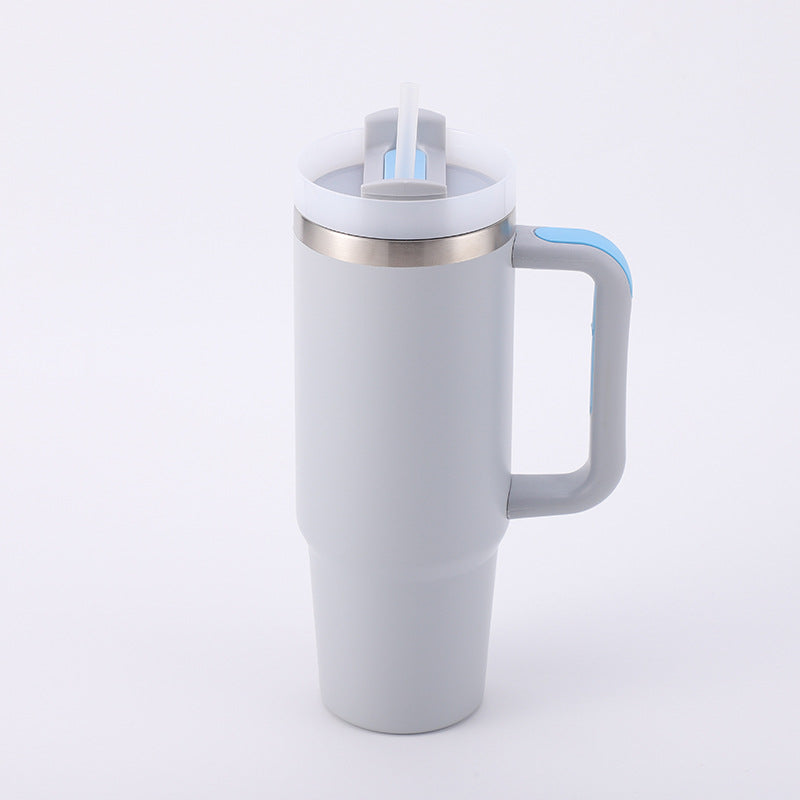 304 stainless steel ice cup 2 generation 40oz Stanley STANLEY car cup insulation water cup