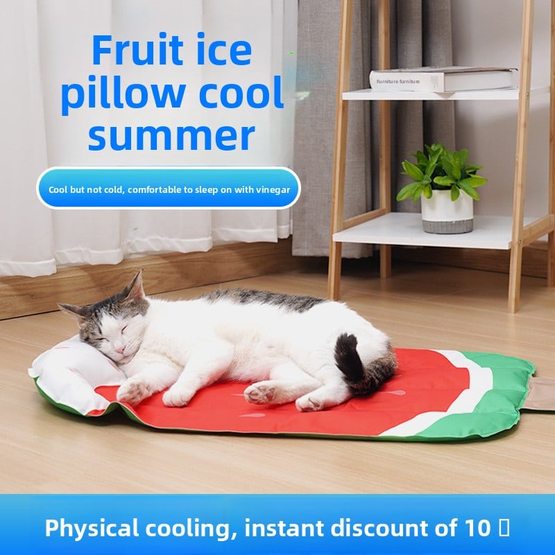 Summer Pet Cooling Mat
