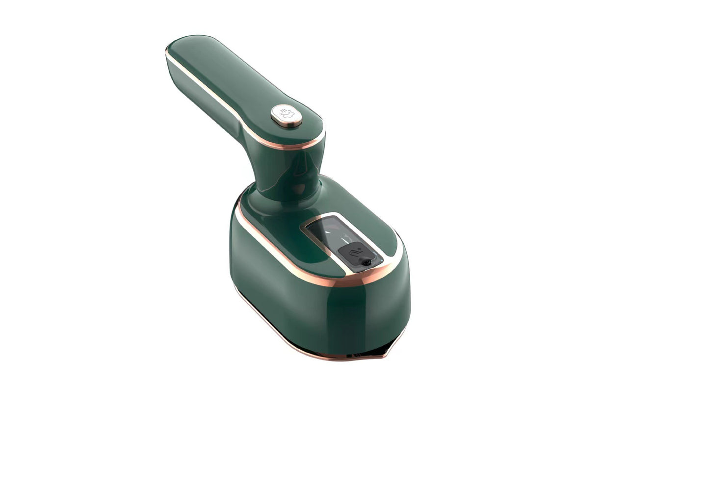 Handheld hanging ironing machine wet and dry rotating electric iron steam brush ironing machine portable ironing machine