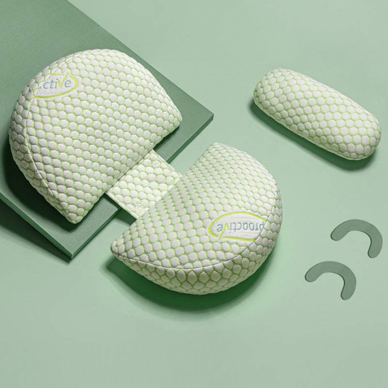 Pregnant woman's pillow
