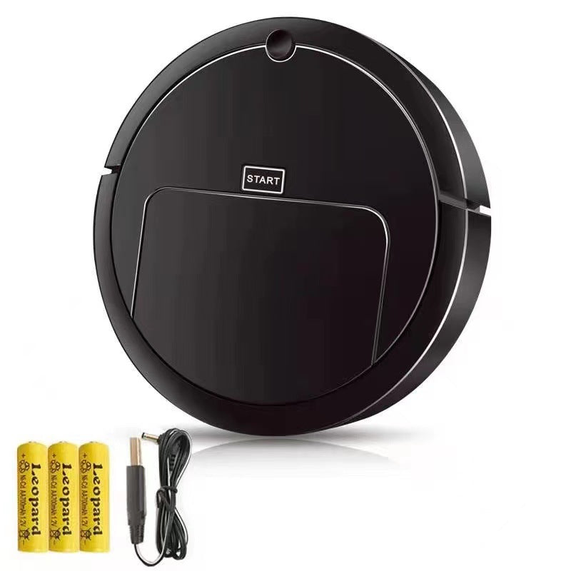 robot vacuum cleaner